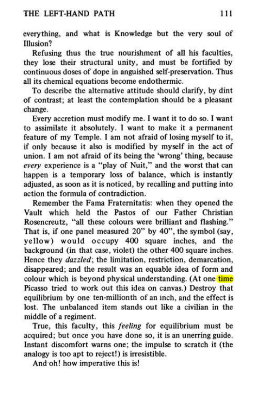 Original scan of Magick Without Tears, PDF page 144