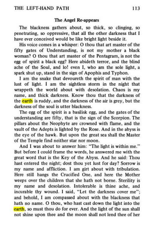 Original scan of Magick Without Tears, PDF page 146