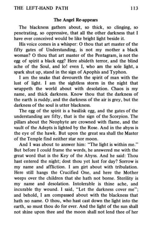 Original scan of Magick Without Tears, PDF page 146