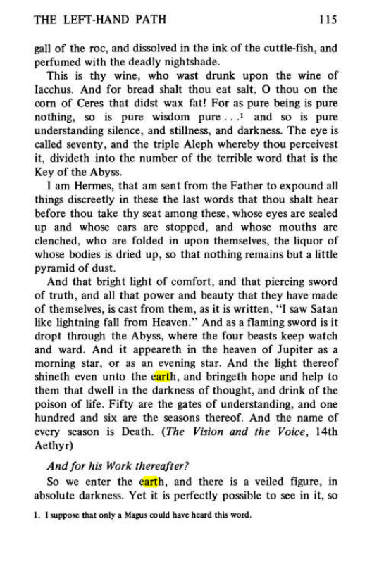 Original scan of Magick Without Tears, PDF page 148
