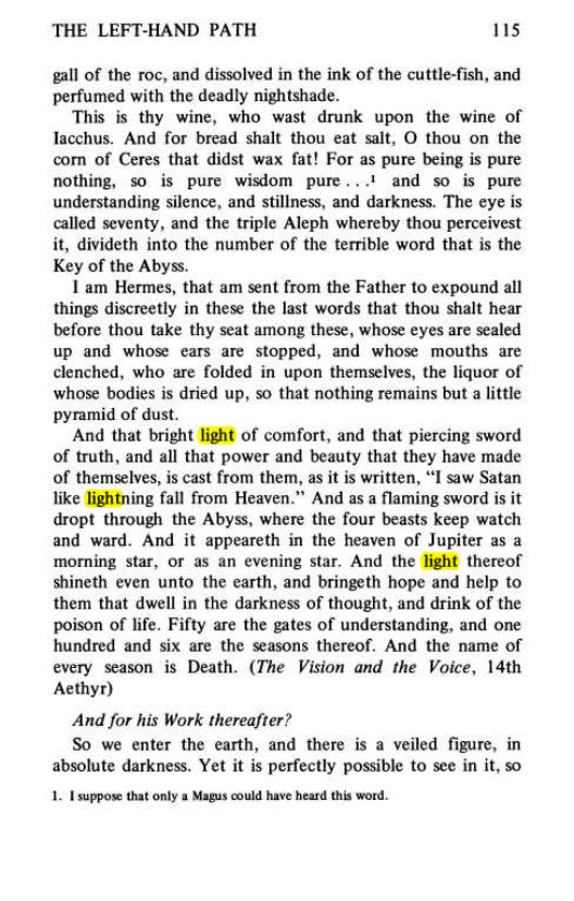 Original scan of Magick Without Tears, PDF page 148