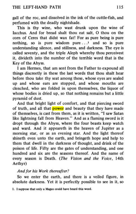 Original scan of Magick Without Tears, PDF page 148