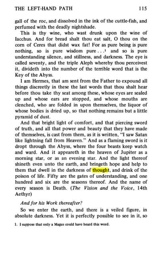 Original scan of Magick Without Tears, PDF page 148