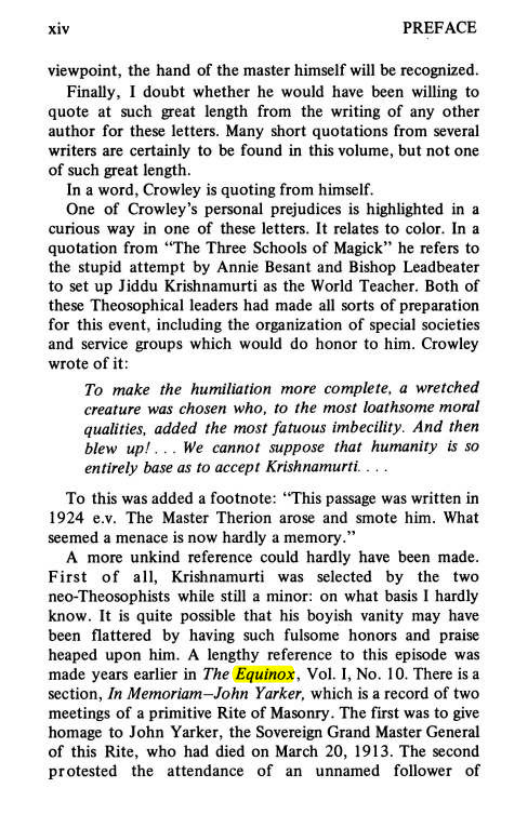 Original scan of Magick Without Tears, PDF page 15