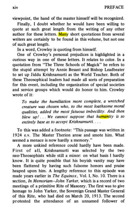 Original scan of Magick Without Tears, PDF page 15