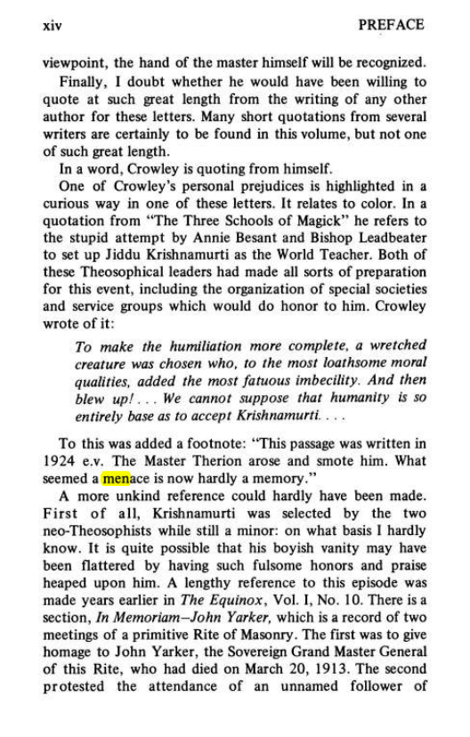 Original scan of Magick Without Tears, PDF page 15