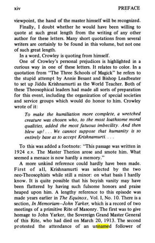Original scan of Magick Without Tears, PDF page 15