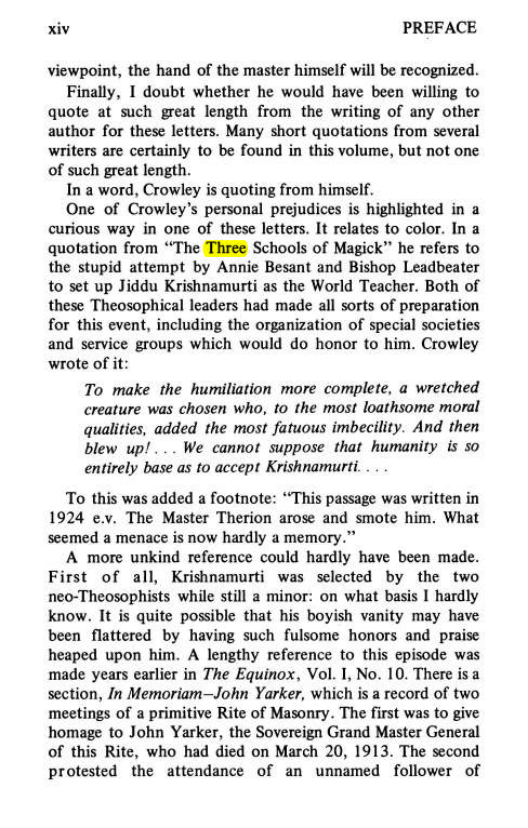 Original scan of Magick Without Tears, PDF page 15