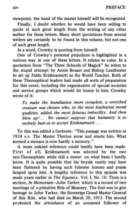Original scan of Magick Without Tears, PDF page 15