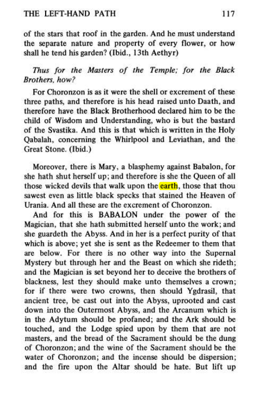Original scan of Magick Without Tears, PDF page 150