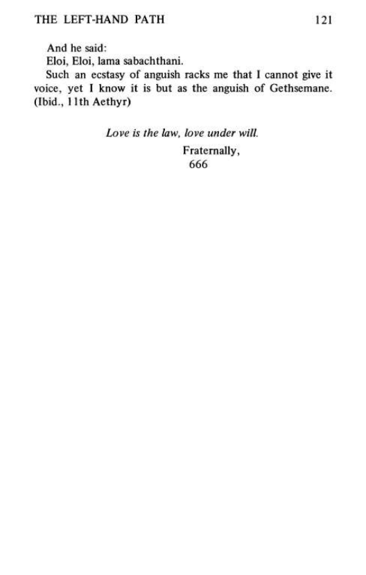 Original scan of Magick Without Tears, PDF page 154