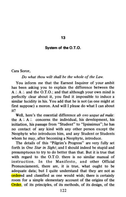 Original scan of Magick Without Tears, PDF page 155