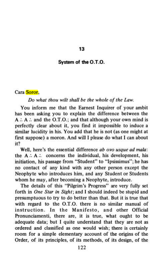 Original scan of Magick Without Tears, PDF page 155