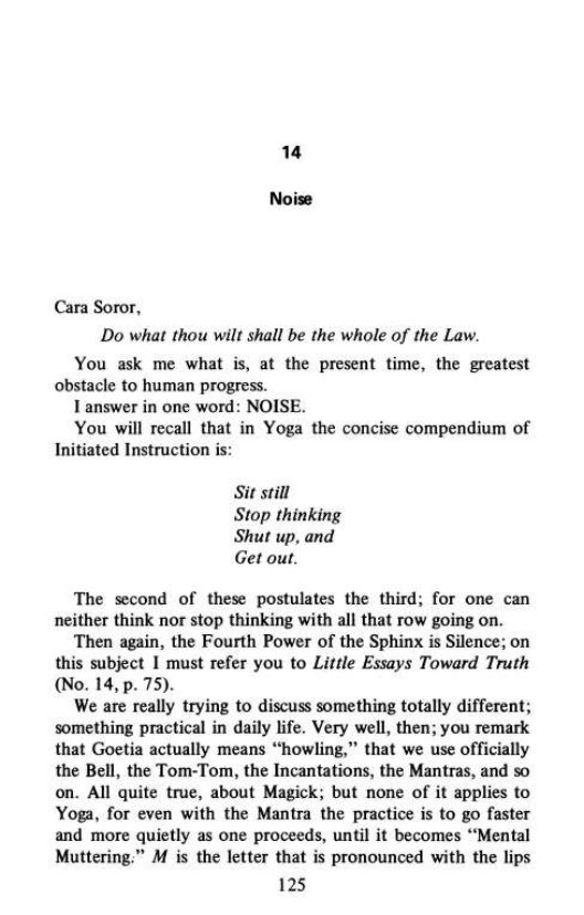Original scan of Magick Without Tears, PDF page 158