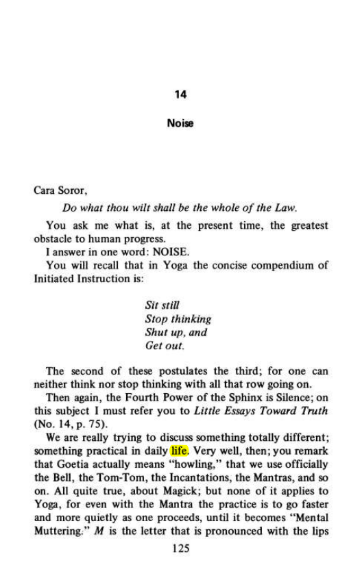 Original scan of Magick Without Tears, PDF page 158