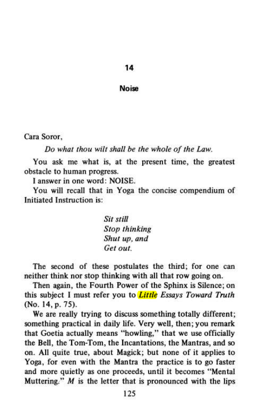 Original scan of Magick Without Tears, PDF page 158