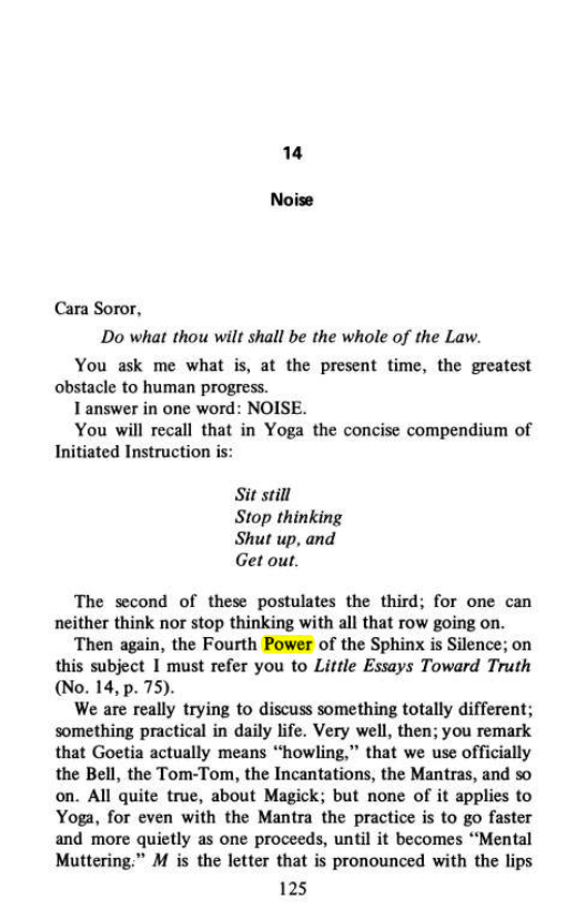 Original scan of Magick Without Tears, PDF page 158