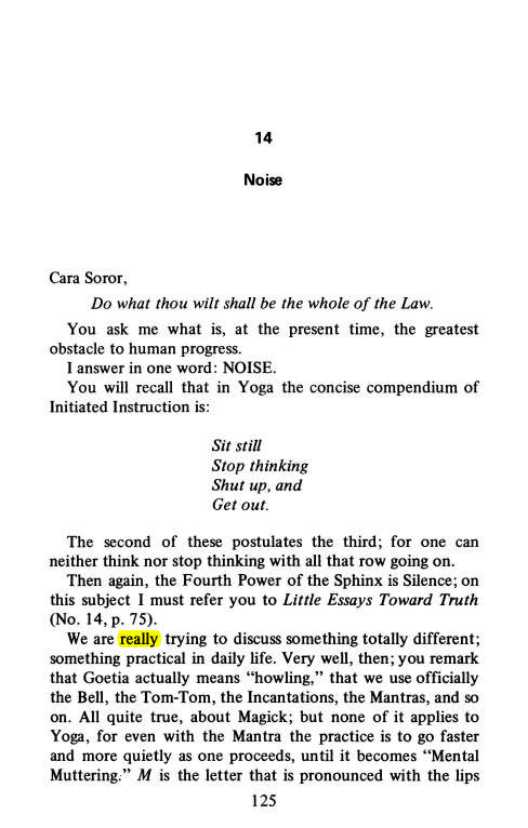 Original scan of Magick Without Tears, PDF page 158