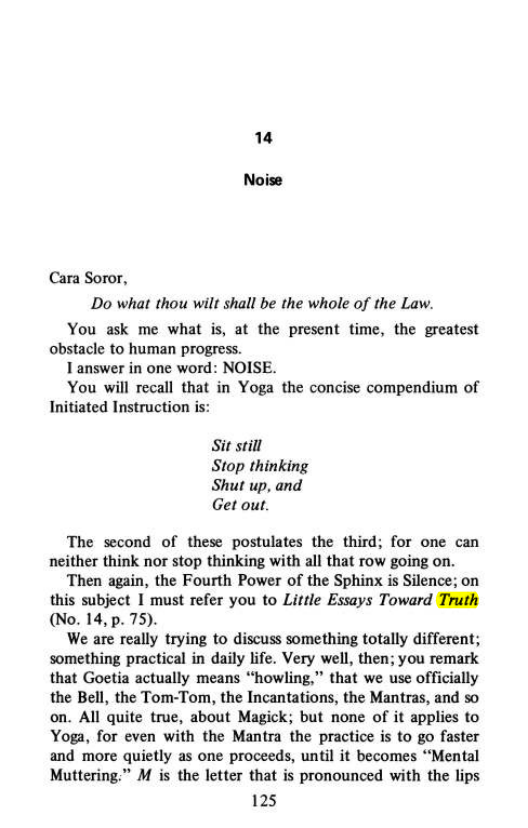 Original scan of Magick Without Tears, PDF page 158