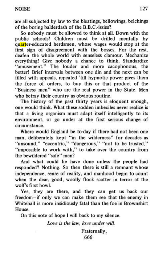 Original scan of Magick Without Tears, PDF page 160