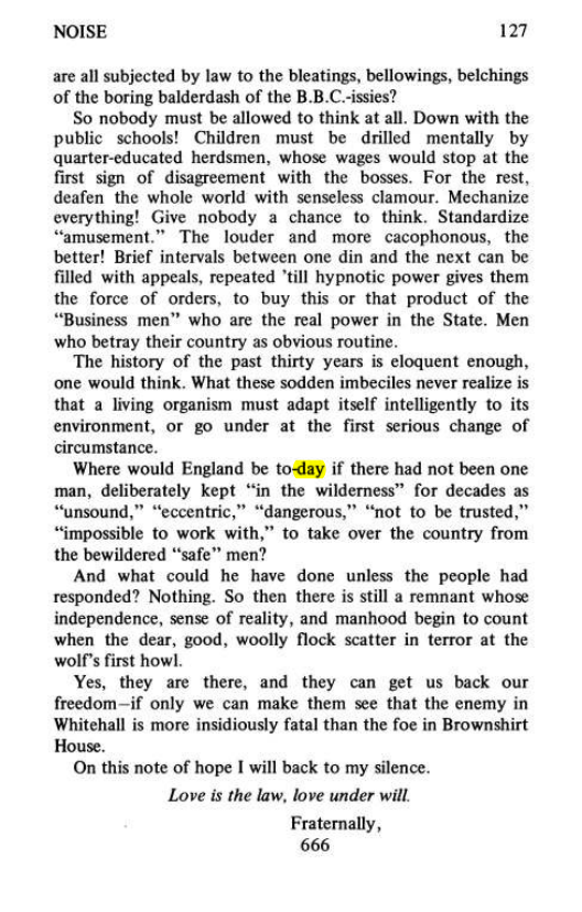 Original scan of Magick Without Tears, PDF page 160