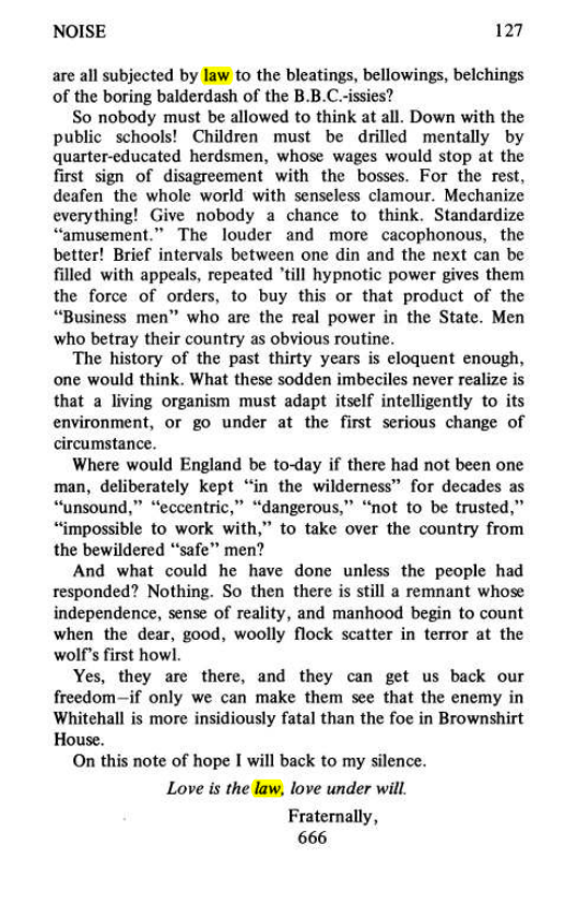 Original scan of Magick Without Tears, PDF page 160