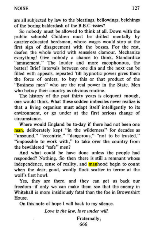 Original scan of Magick Without Tears, PDF page 160