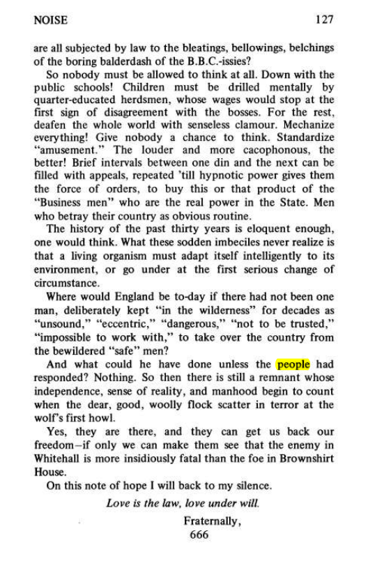 Original scan of Magick Without Tears, PDF page 160