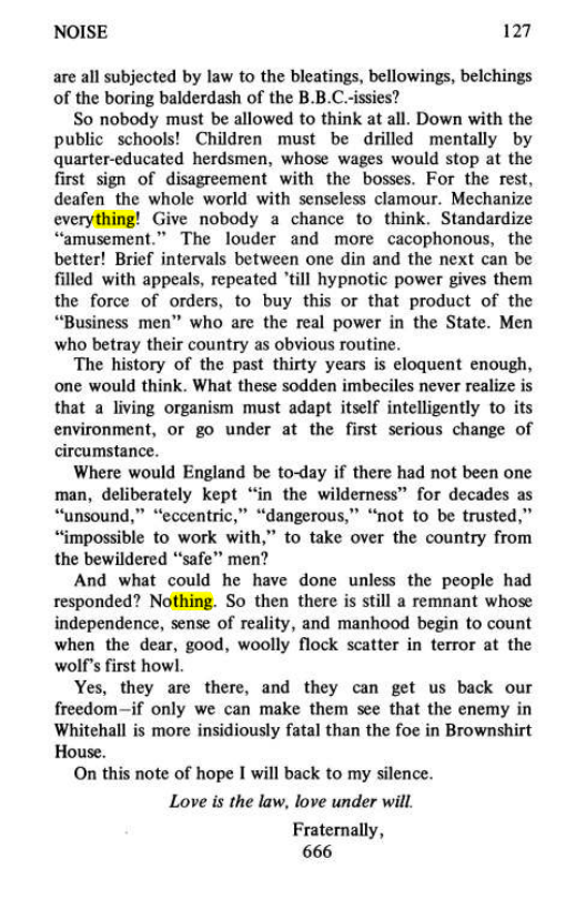 Original scan of Magick Without Tears, PDF page 160