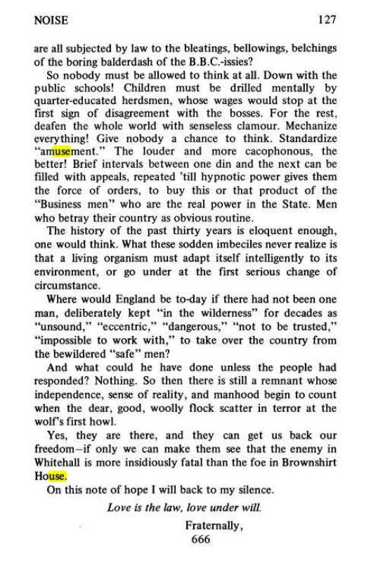 Original scan of Magick Without Tears, PDF page 160