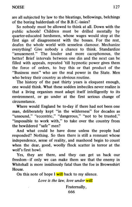 Original scan of Magick Without Tears, PDF page 160