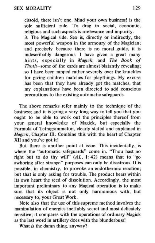 Original scan of Magick Without Tears, PDF page 162