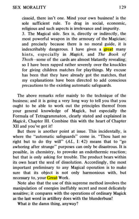 Original scan of Magick Without Tears, PDF page 162