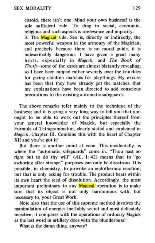 Original scan of Magick Without Tears, PDF page 162