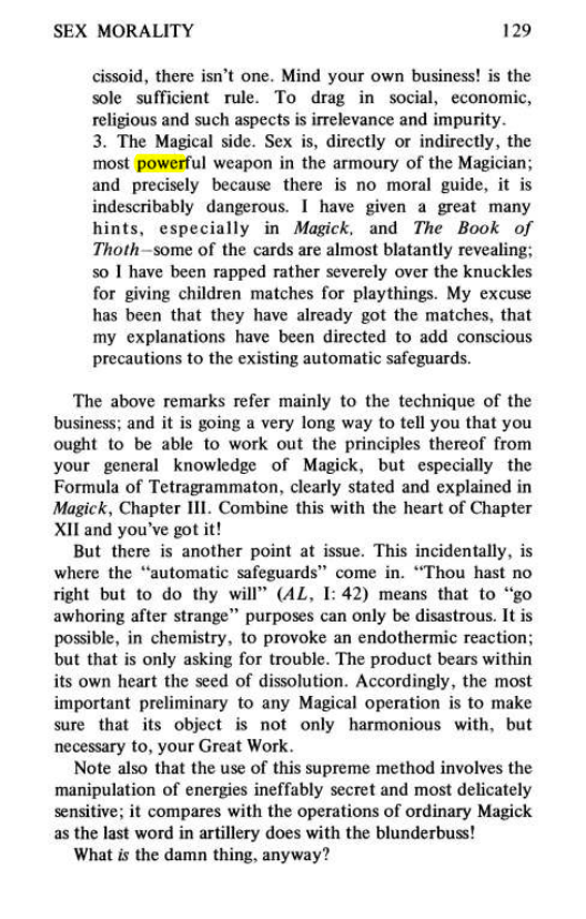 Original scan of Magick Without Tears, PDF page 162