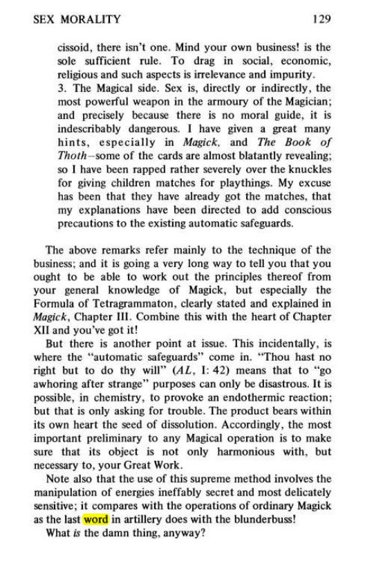 Original scan of Magick Without Tears, PDF page 162