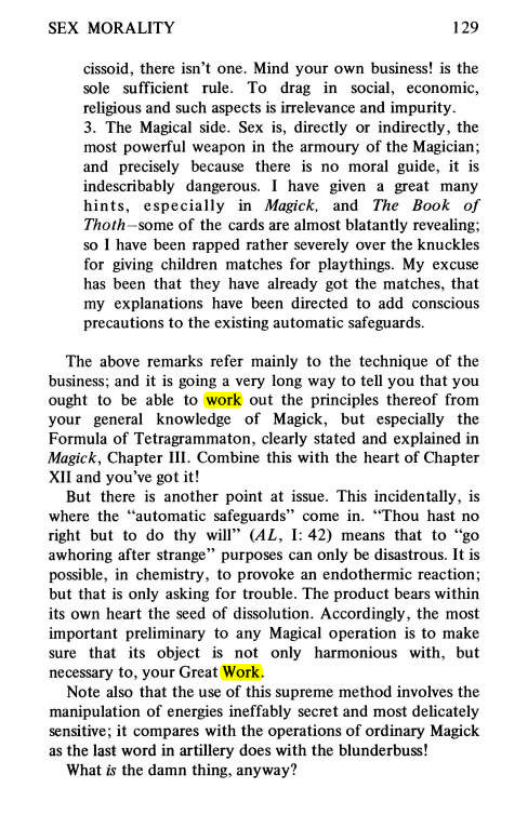 Original scan of Magick Without Tears, PDF page 162