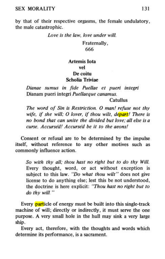 Original scan of Magick Without Tears, PDF page 164