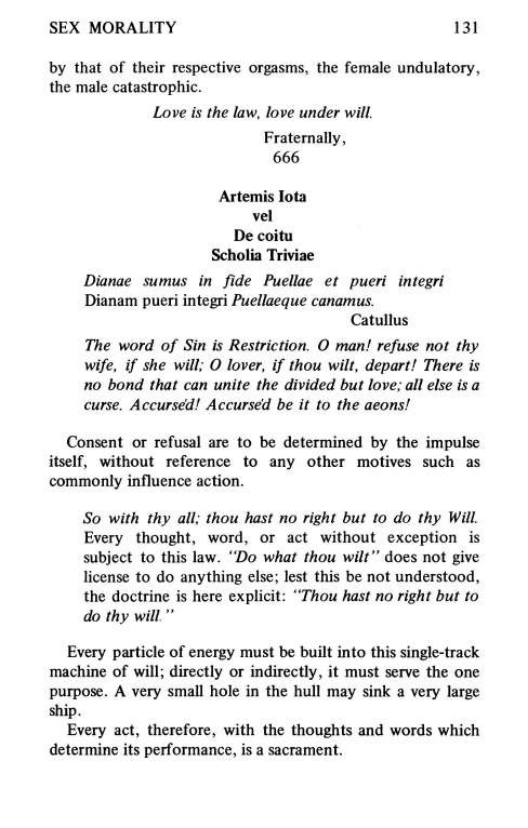 Original scan of Magick Without Tears, PDF page 164