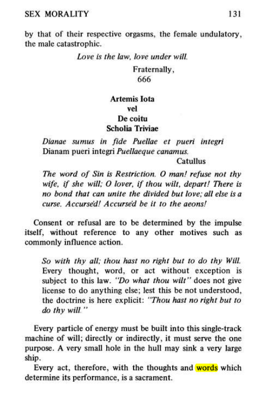 Original scan of Magick Without Tears, PDF page 164