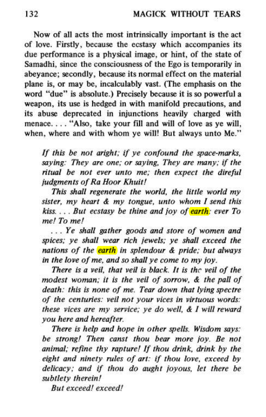 Original scan of Magick Without Tears, PDF page 165