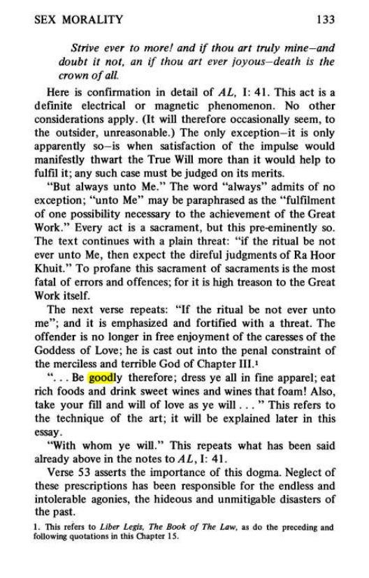 Original scan of Magick Without Tears, PDF page 166