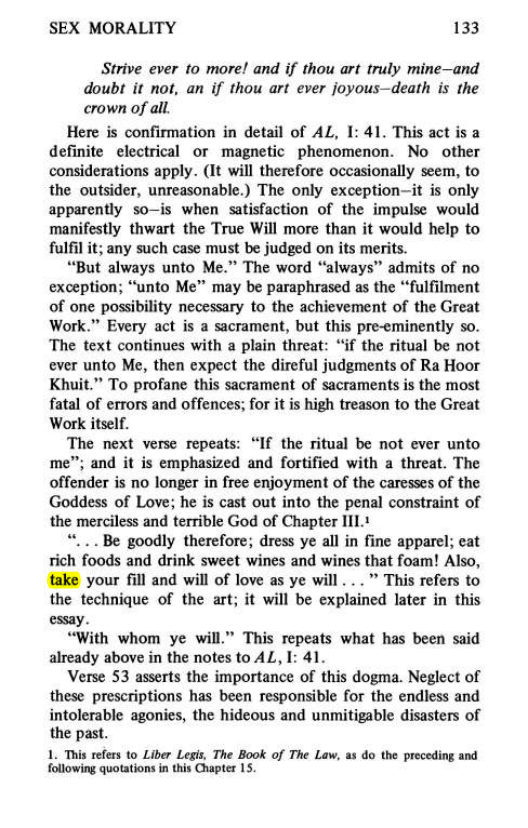Original scan of Magick Without Tears, PDF page 166