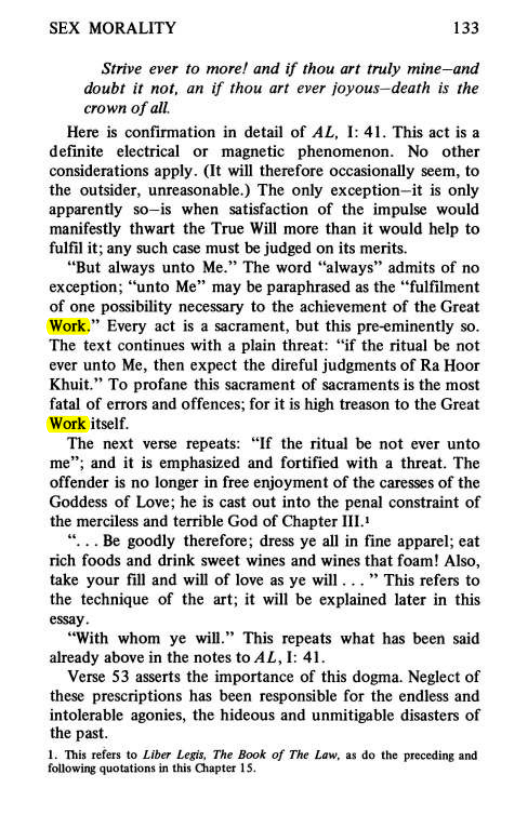 Original scan of Magick Without Tears, PDF page 166