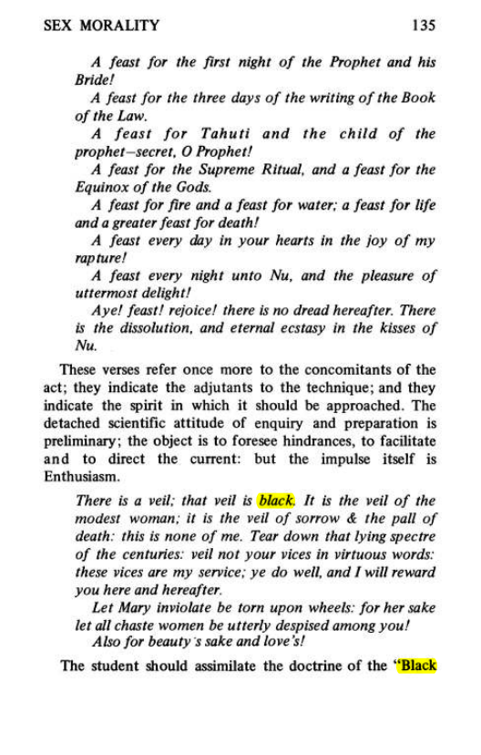 Original scan of Magick Without Tears, PDF page 168