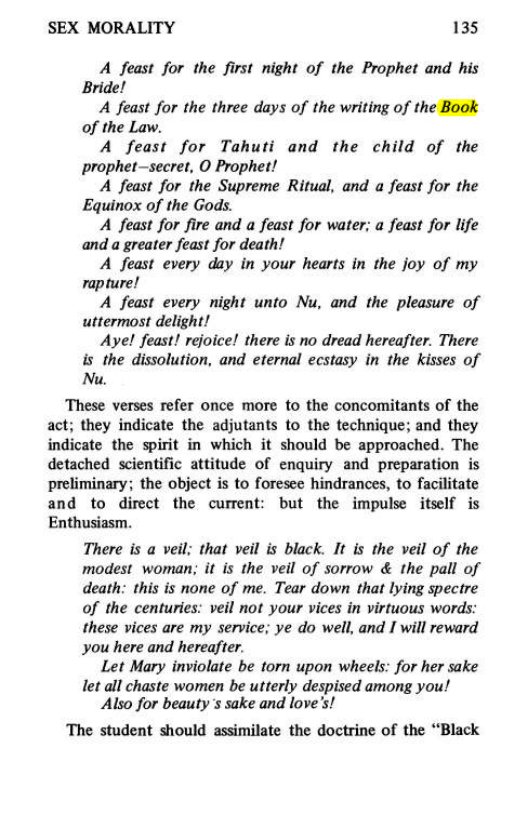 Original scan of Magick Without Tears, PDF page 168