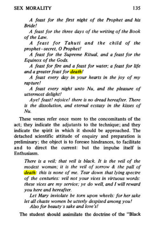 Original scan of Magick Without Tears, PDF page 168