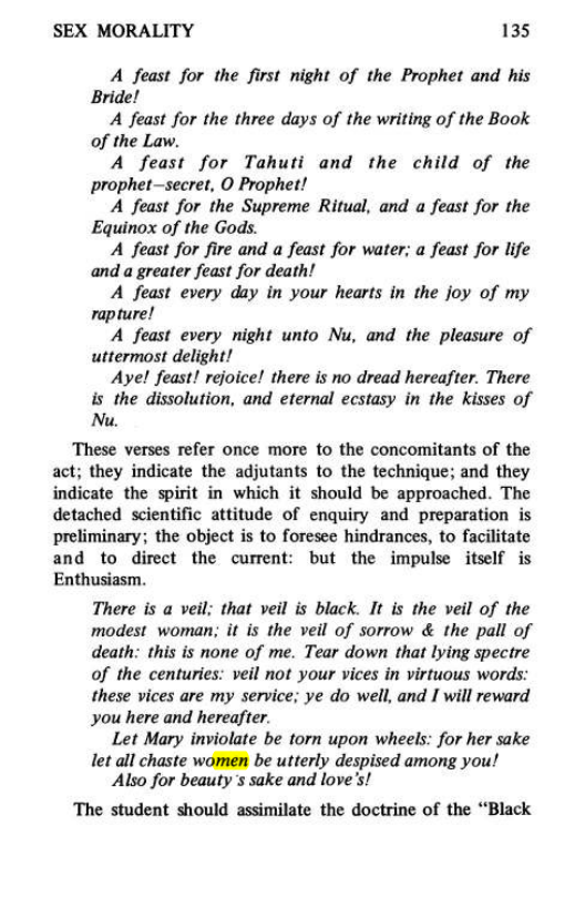 Original scan of Magick Without Tears, PDF page 168