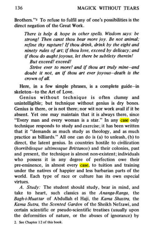 Original scan of Magick Without Tears, PDF page 169