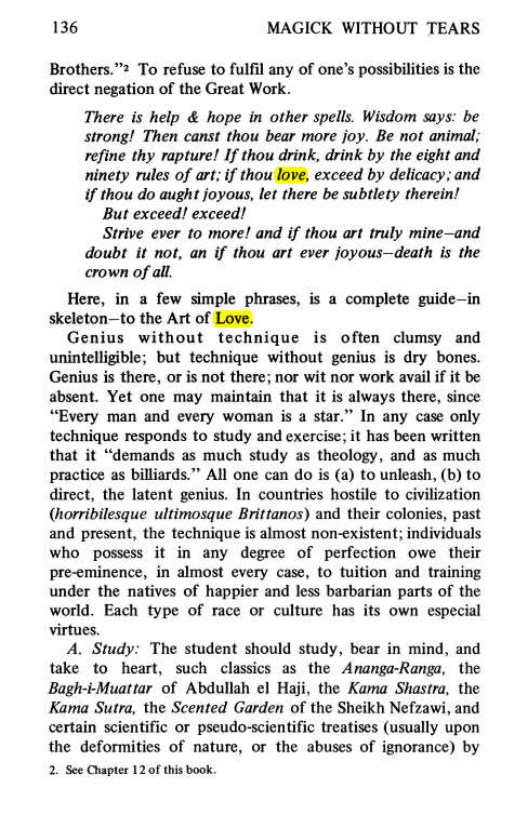 Original scan of Magick Without Tears, PDF page 169